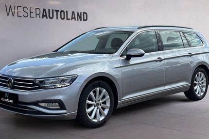 VW Passat Variant 86.700 km 23.500 &euro; Kirchdorf 27245