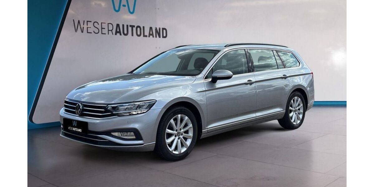 VW Passat Variant 86.700 km 23.500 &euro; Kirchdorf 27245