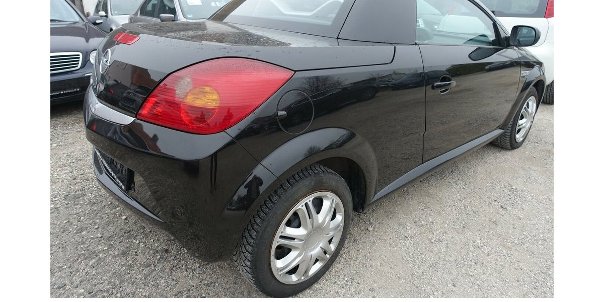 Opel Tigra Edition Klima Sitzheizung PDC § 10/26 94.000 km 5.950 &euro; Neumarkt/OPf 92318