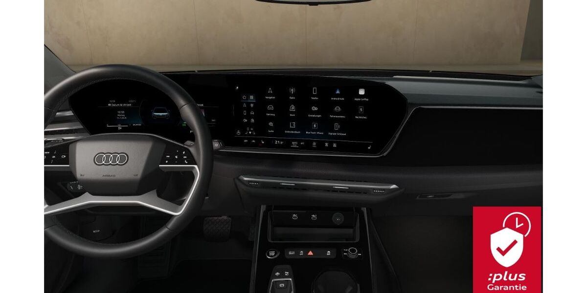 Audi A5 26.571 km 41.260 € Duisburg 47249