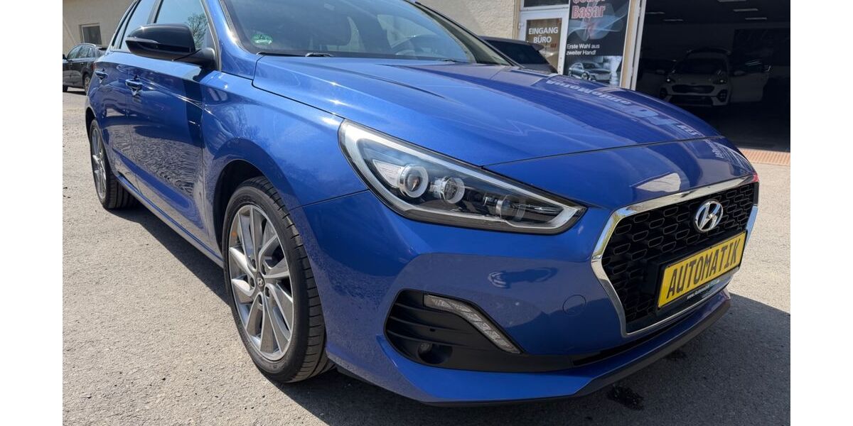 Hyundai i30 80.000 km 15.961 &euro; Mogendorf 56424
