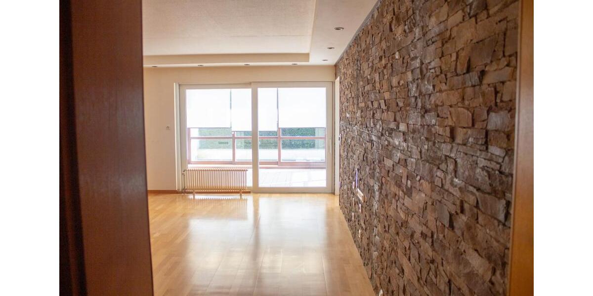 Erdgeschoßwohnung Burscheid - 3 Zimmer, 85 m&sup2;, 319.000&euro; | Angebot:26728345