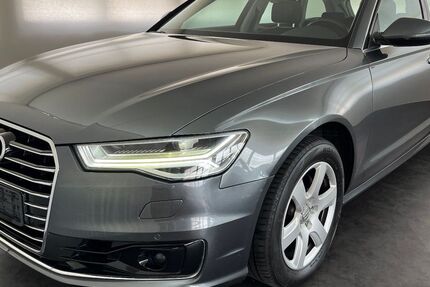 Audi A6 243.000 km 13.990 &euro; Metzingen 72555