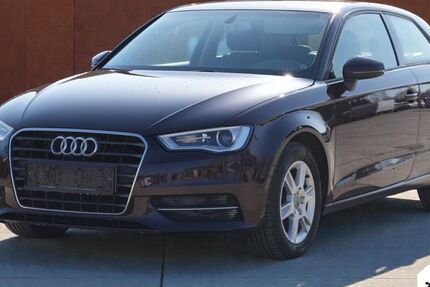 Audi A3 47.000 km 11.990 &euro; Chemnitz 09120