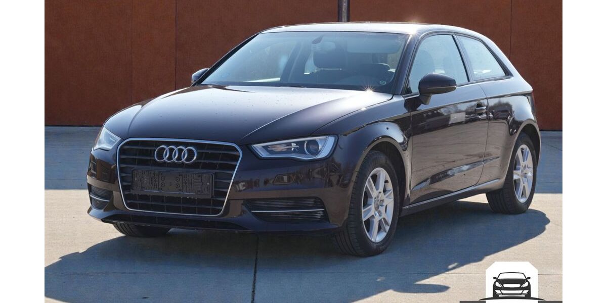 Audi A3 47.000 km 11.990 &euro; Chemnitz 09120