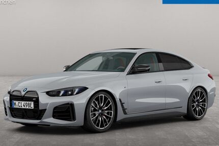 BMW i4 27.088 km 63.103 &euro; München 80939