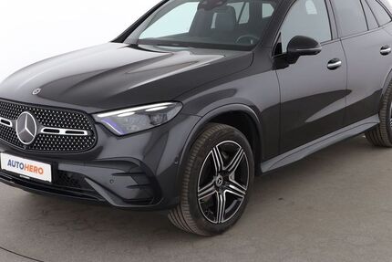 Mercedes-Benz GLC 300 68.124 km 49.900 &euro; Dresden 01187