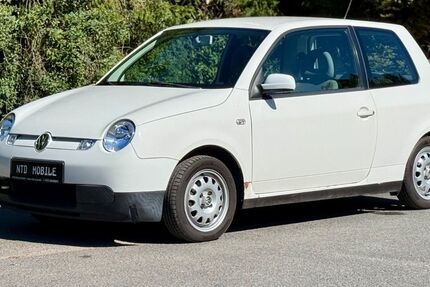 VW Lupo 314.000 km 1.790 &euro; Heidenau 01809