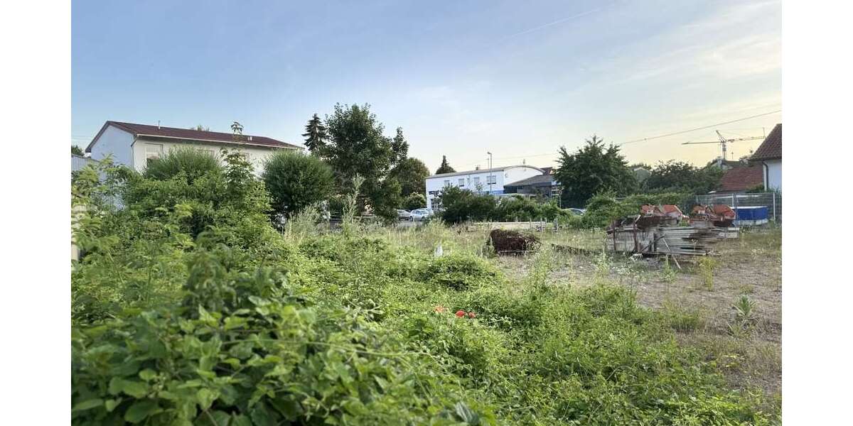 Grundstück Bretten - 589.000&euro; | Angebot:21221287