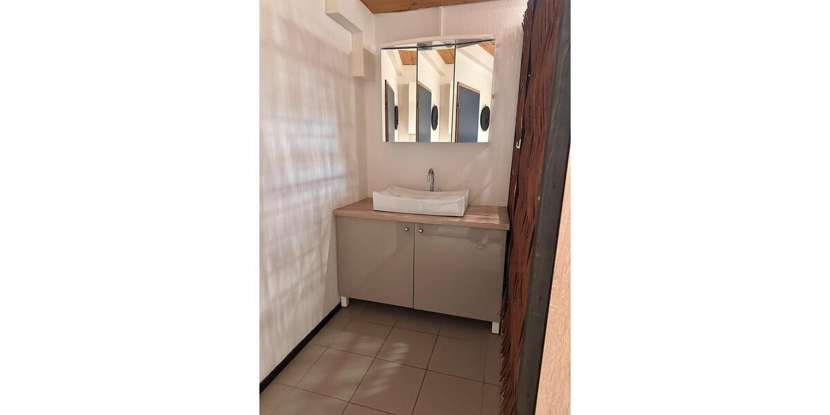 Etagenwohnung Roth - 2 Zimmer, 54 m&sup2;, 650&euro; | Angebot:26698903