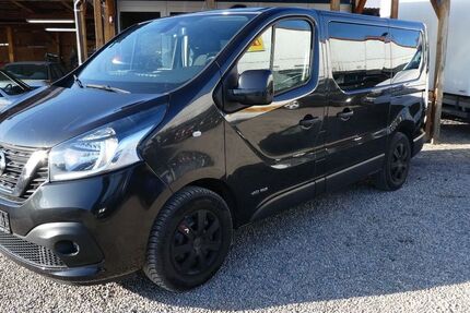 Nissan NV300 216.990 km 11.990 &euro; Dresden 01219