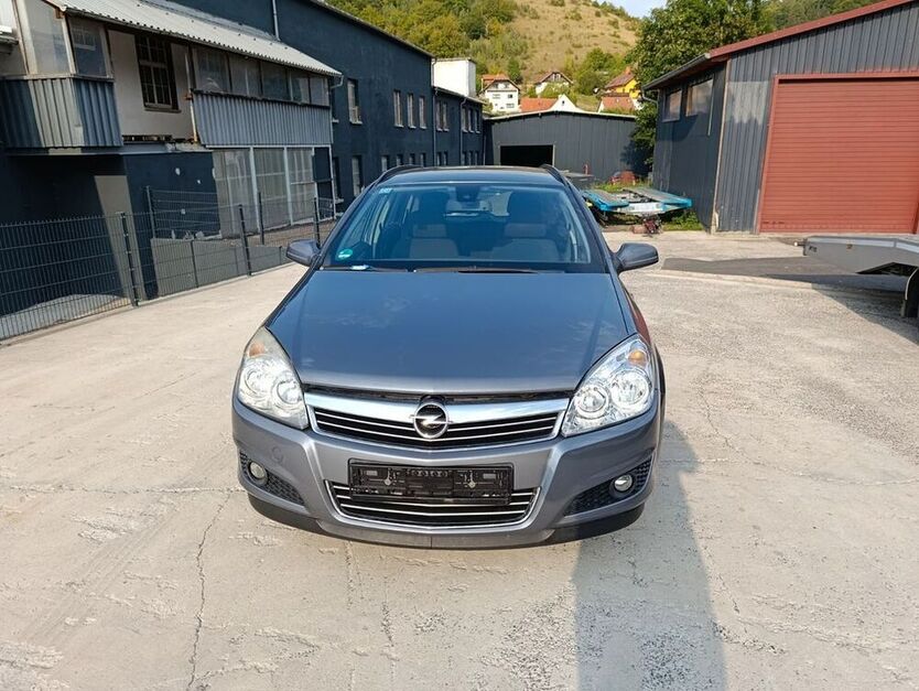 Astra