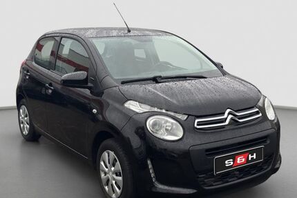 Citroen C1 38.250 km 9.900 € Heidelberg 69126
