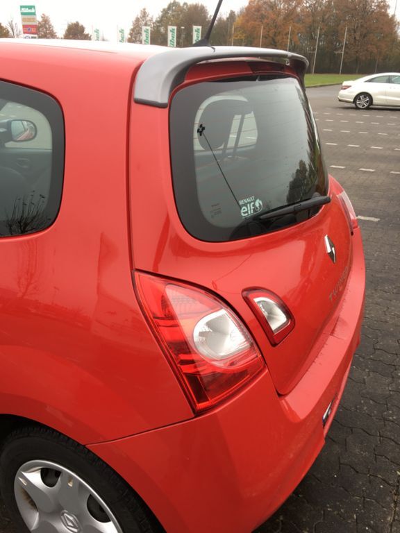 Twingo