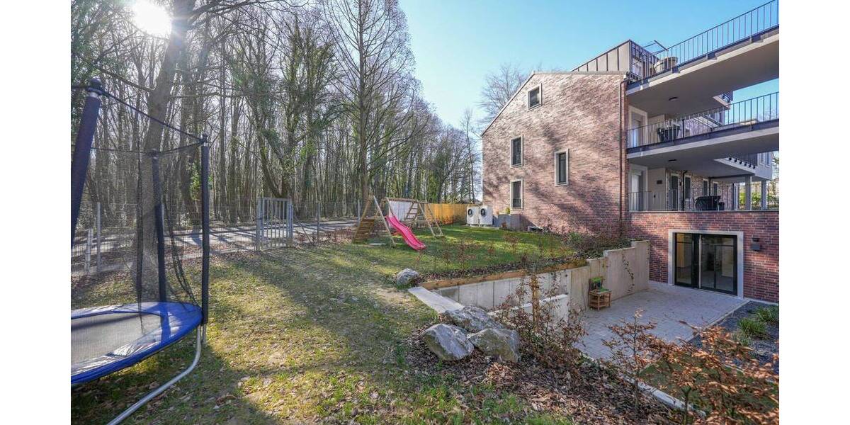 Etagenwohnung Bonn / Ippendorf Ippendorf - 3 Zimmer, 83 m&sup2;, 599.000&euro; | Angebot:26501627