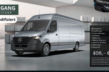 Mercedes-Benz Sprinter 16.351 km 55.323 &euro; Paderborn 33106