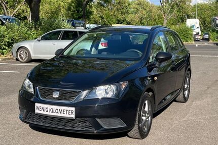 Seat Ibiza 98.000 km 6.590 &euro; Schweinfurt 97421