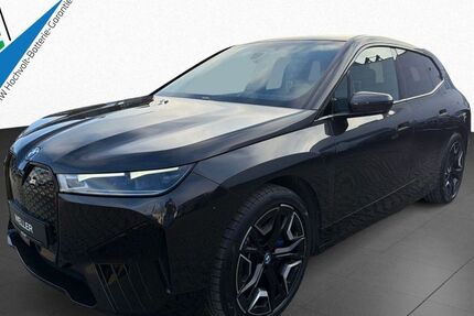 BMW iX 37.180 km 45.480 &euro; Herford 32051