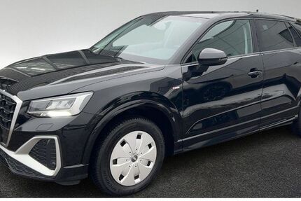 Audi Q2 17.785 km 31.770 &euro; Hamburg 22529