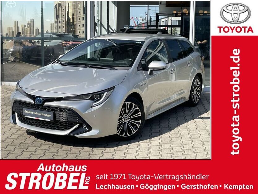 Corolla