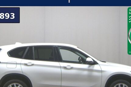 BMW X1 130.270 km 19.980 &euro; Gyhum/Bockel 27404