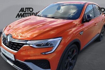 Renault Arkana 84.100 km 19.790 &euro; Bielefeld 33719