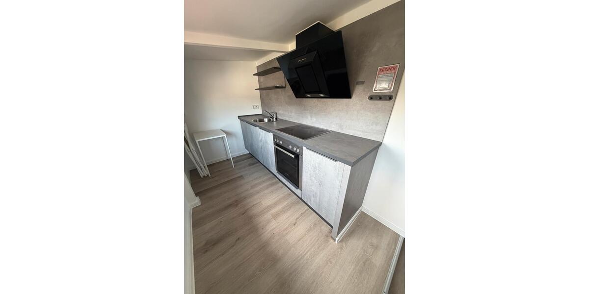 Dachgeschoßwohnung Schöneiche bei Berlin - 3.5 Zimmer, 80 m&sup2;, 1.350&euro; | Angebot:25832299