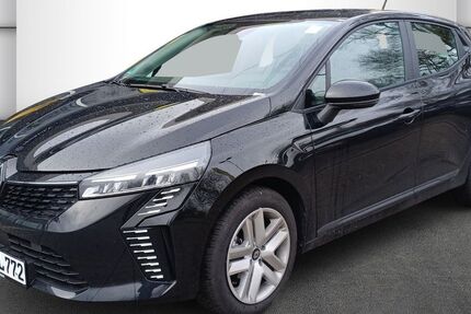 Renault Clio 7.500 km 19.995 € Halle 06132