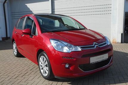 Citroen C3 11.011 km 7.200 &euro; Halberstadt 38820