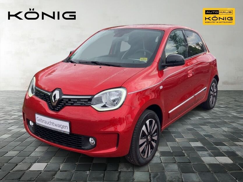 Renault Twingo 5.324 km 15.998 € Erfurt 99099