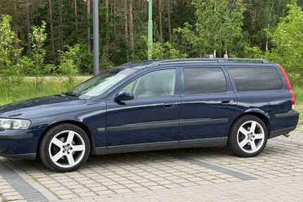Volvo V70 508.000 km 1.800 &euro; Biesenthal 16359