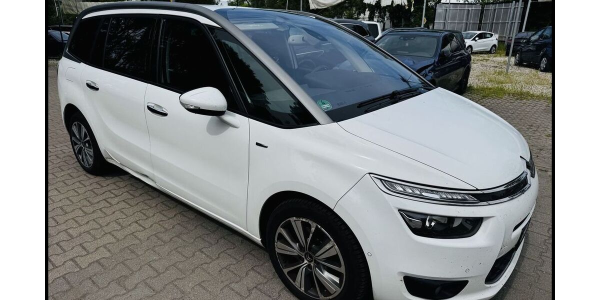 Citroen C4 Picasso 126.600 km 7.700 &euro; Bernau bei Berlin 16321