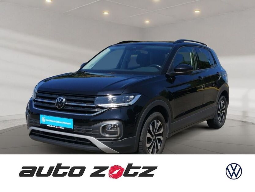 T-Cross
