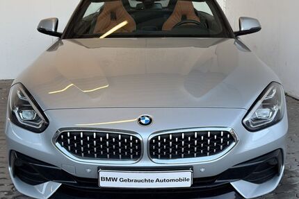 BMW Z4 14.509 km 37.333 &euro; Heilbronn 74076