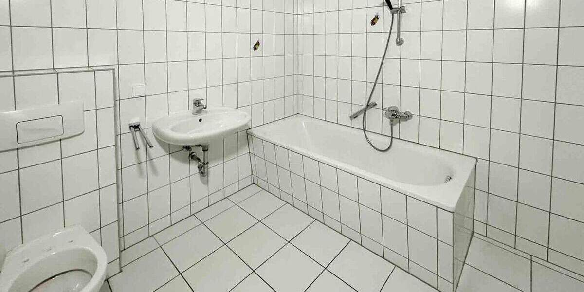 Etagenwohnung Grünheide (Mark) Grünheide - 2 Zimmer, 60 m&sup2;, 199.000&euro; | Angebot:24857368