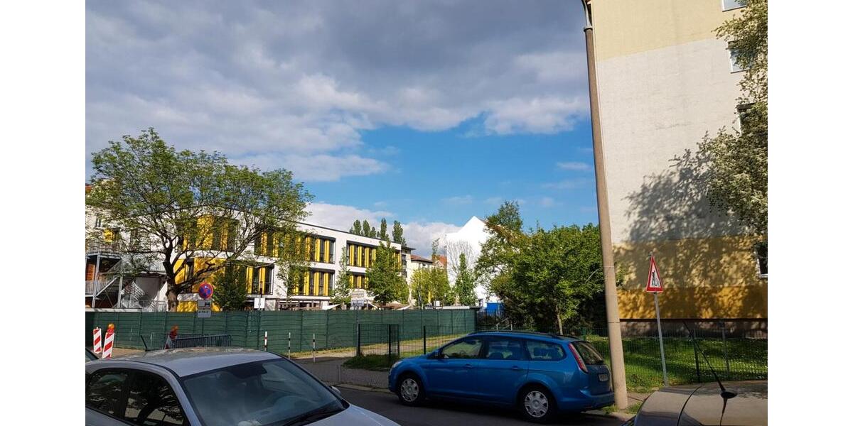 Etagenwohnung Leipzig Mitte - 1 Zimmer, 41 m&sup2;, 115.000&euro; | Angebot:26770732