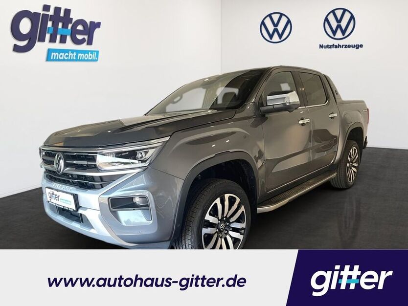 Amarok