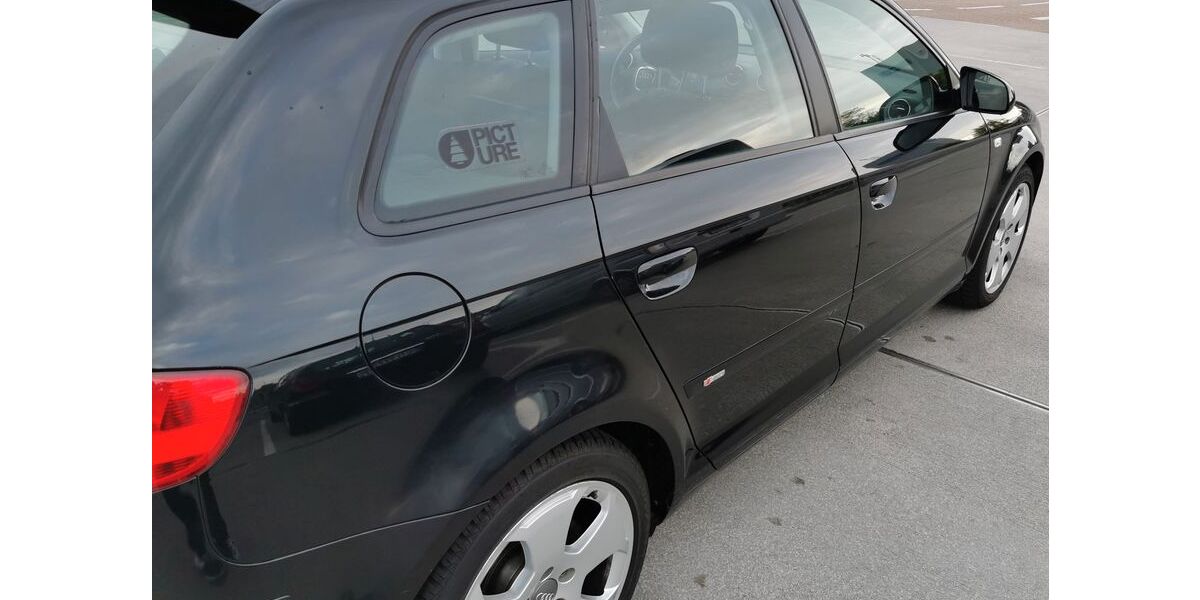 Audi A3 260.000 km 5.100 &euro; Friesenheim 77948