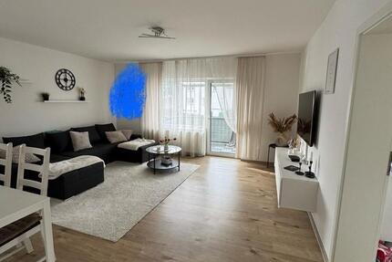 4 ZKB Balkon, Abstellkammer & Stellplatz in BraunfesTiefenbach 4 zimmer