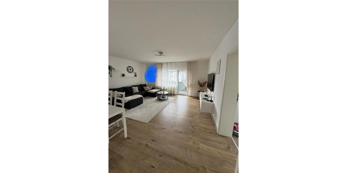 4 ZKB Balkon, Abstellkammer & Stellplatz in BraunfesTiefenbach 4 zimmer