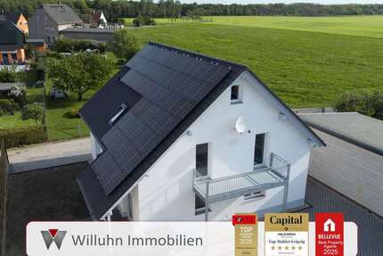 Haus zum Mieten in Zschepplin 1.275 € 120 m² 5 zimmer