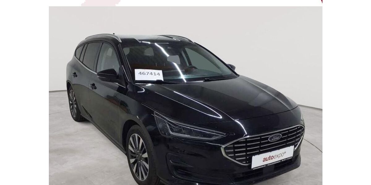 Ford Focus 78.401 km 17.989 &euro; Fernwald-Steinbach 35463