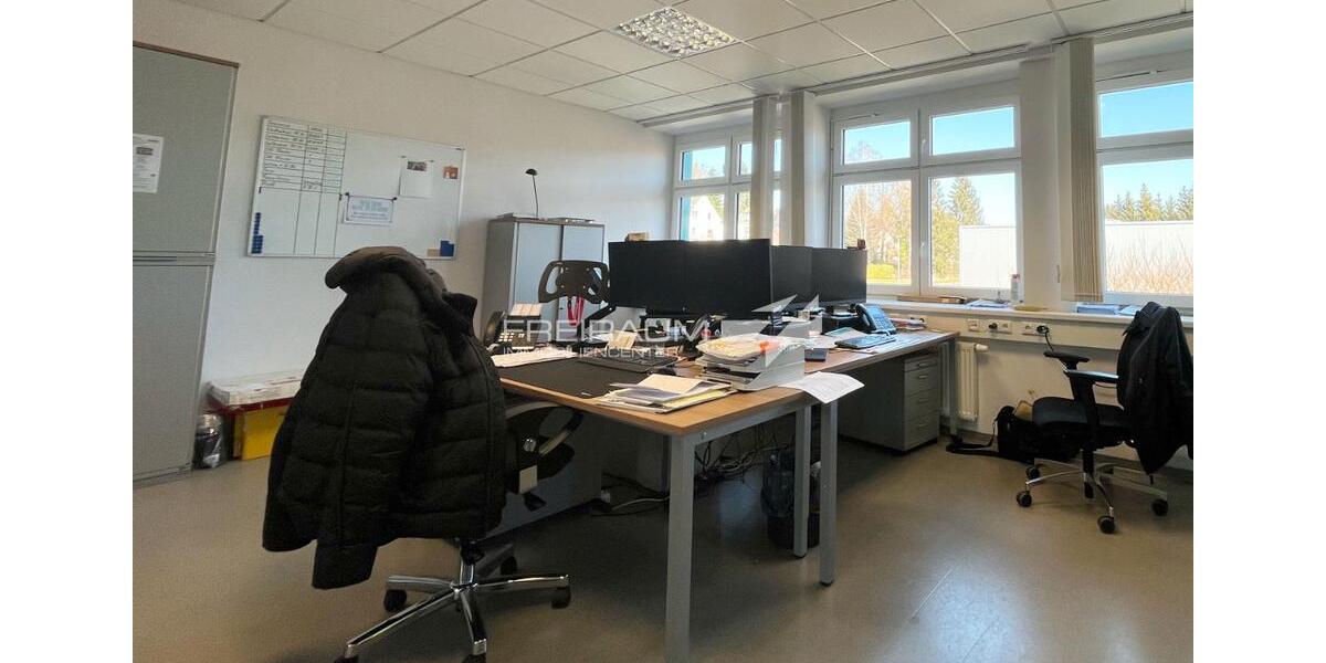 Gewerbeobjekt Kreuztal - 1.890&euro; | Angebot:20704496