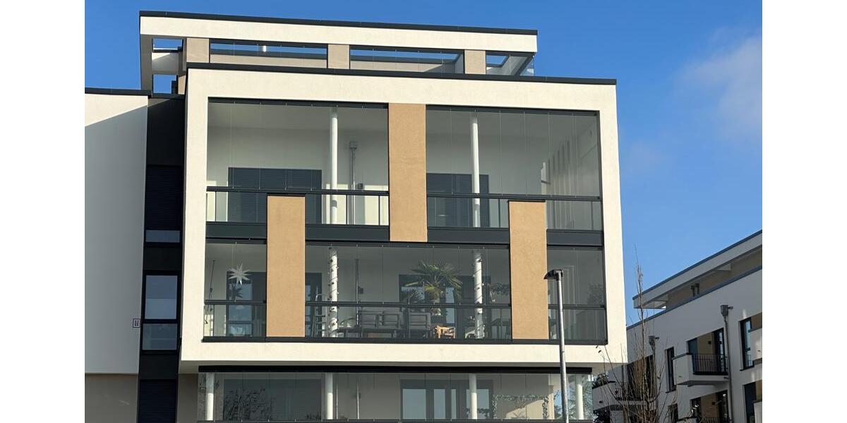 Etagenwohnung Friedrichsdorf - 4 Zimmer, 123 m&sup2;, 750.000&euro; | Angebot:27143216