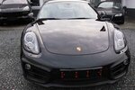 Porsche Cayman PDK Black Edition 1.Hd dt.Fzg. 110.000 km 39.999 &euro; Biebesheim 64584