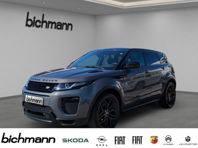 Land Rover Range Rover Evoque 149.673 km 16.990 &euro; Menden 58706