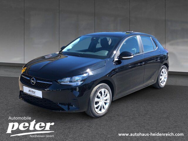 Opel Corsa 24.432 km 17.940 &euro; Witzenhausen 37213