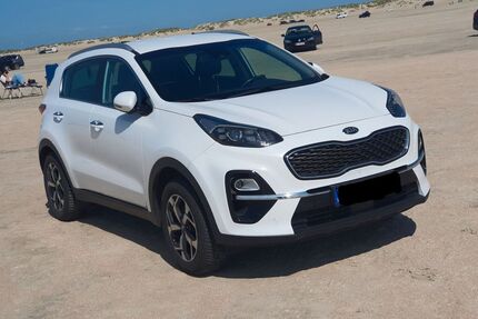 Kia Sportage 91.000 km 14.588 &euro; Oberviechtach 92526