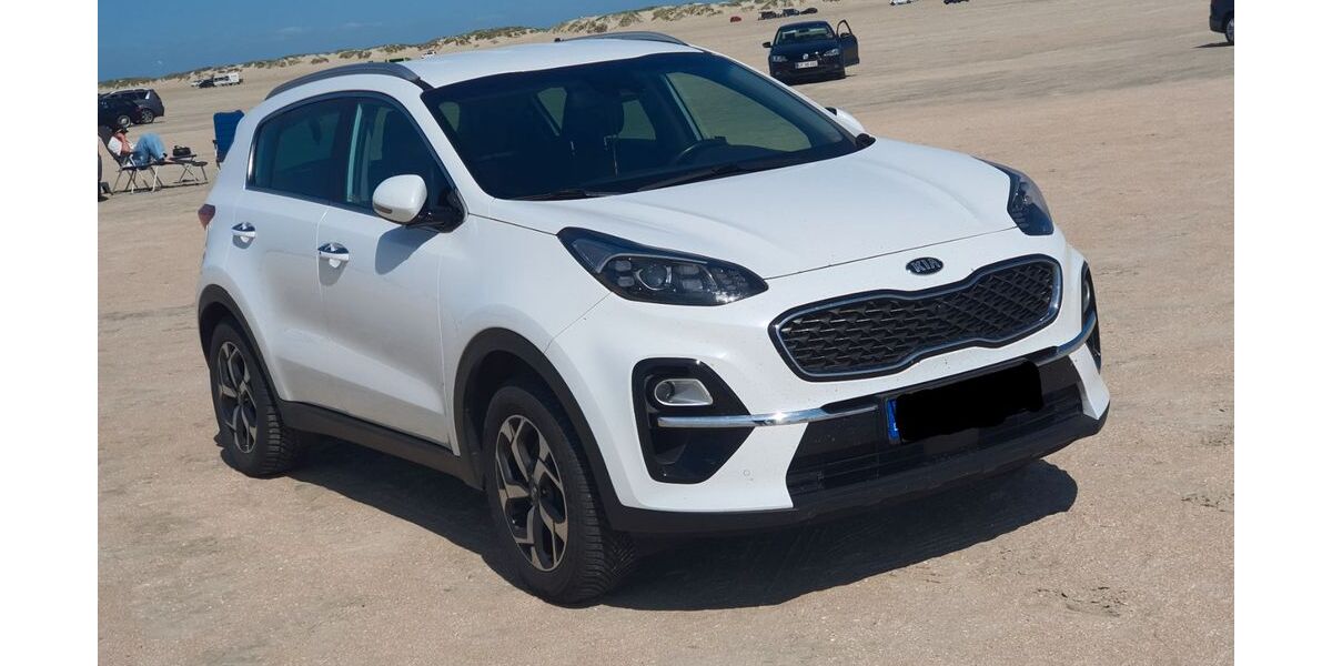 Kia Sportage 91.000 km 14.588 &euro; Oberviechtach 92526