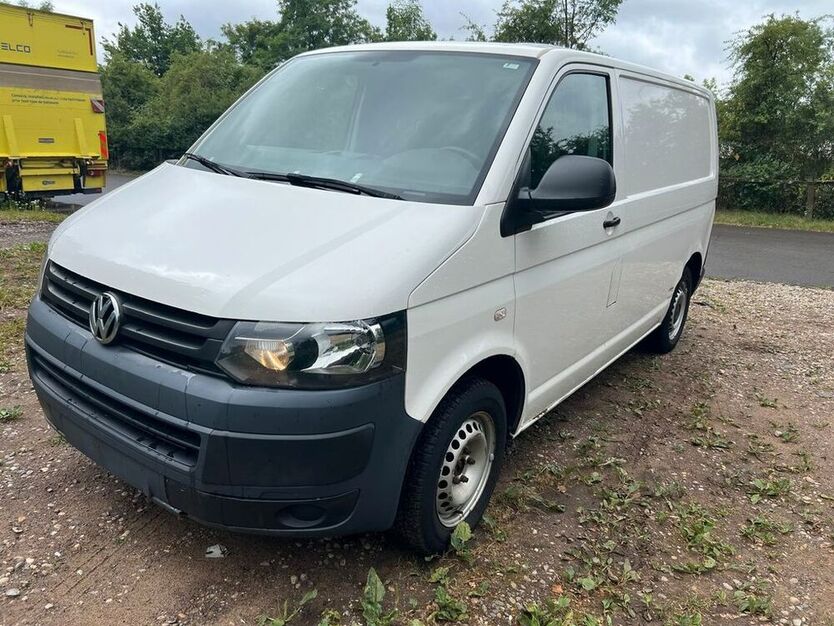 T5 Transporter